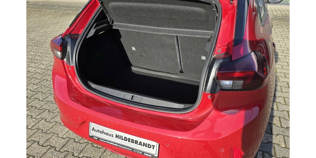 Opel Corsa Edition Automatik|Winterpaket|LED 19.928 km 18.975 &euro; Wermelskirchen 42929