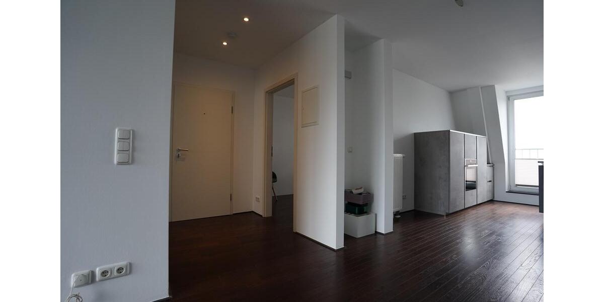 Maisonettenwohnung Köln Mülheim - 3 Zimmer, 92 m&sup2;, 639.000&euro; | Angebot:25921228