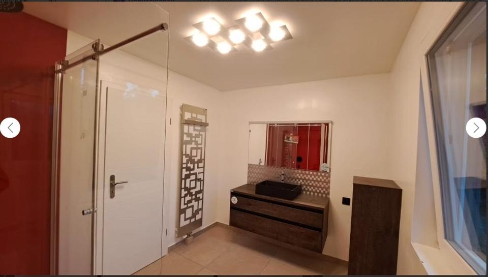 Reihenhaus Bonn Hardtberg - 7 Zimmer, 203 m&sup2;, 870.000&euro; | Angebot:26210994