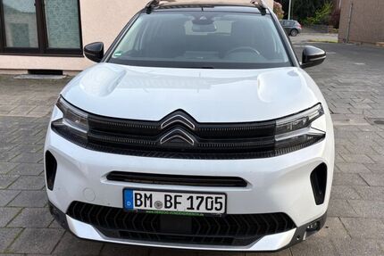 Citroen C5 Aircross 13.700 km 22.850 &euro; Elsdorf 50189