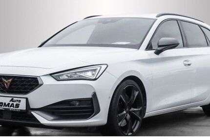 Cupra Leon 60.060 km 26.899 € Bonn 53227