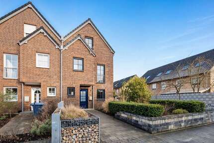 Haus zum Kaufen in Kerpen 549.000 € 172 m² 6 zimmer