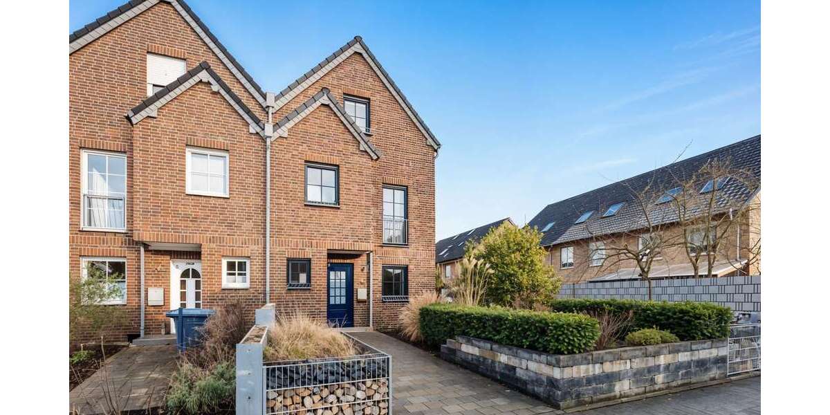 Haus zum Kaufen in Kerpen 549.000 € 172 m² 6 zimmer