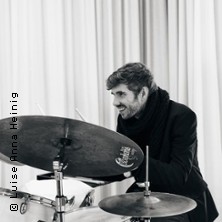 Max Autsch Quartett 24.06.2026 Jazz-Club King Georg