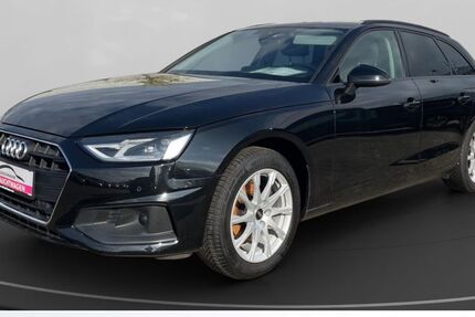 Audi A4 55.380 km 21.990 &euro; Köln 51145