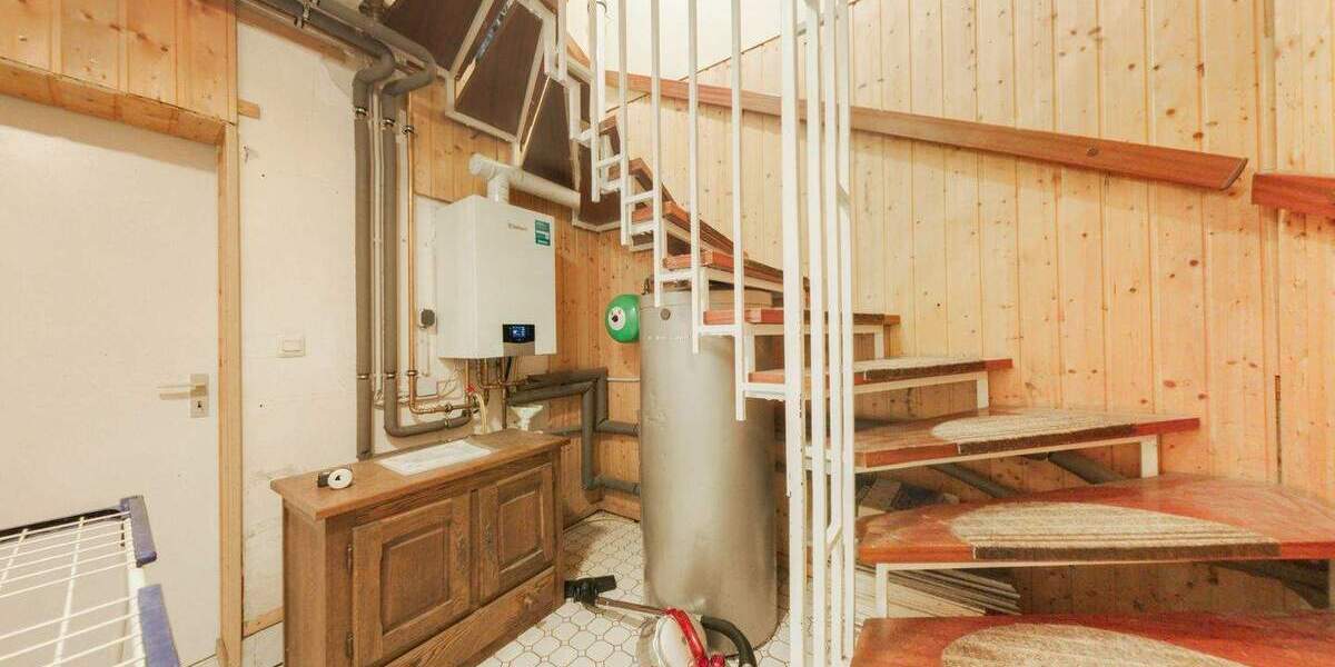 Reihenendhaus Bergheim Fliesteden - 6 Zimmer, 144 m&sup2;, 405.000&euro; | Angebot:25865340