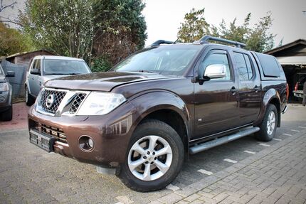 Nissan Navara 134.000 km 16.900 &euro; Köln 51145