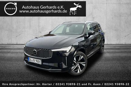 Volvo XC90 12.574 km 74.444 &euro; Siegburg 53721