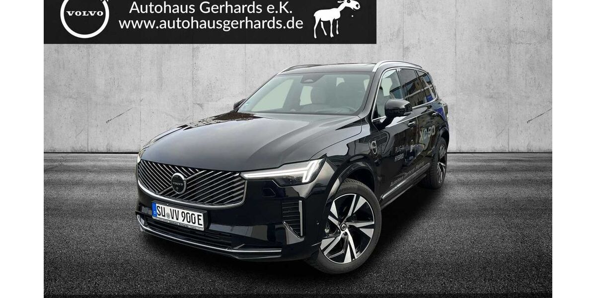 Volvo XC90 12.574 km 74.444 &euro; Siegburg 53721
