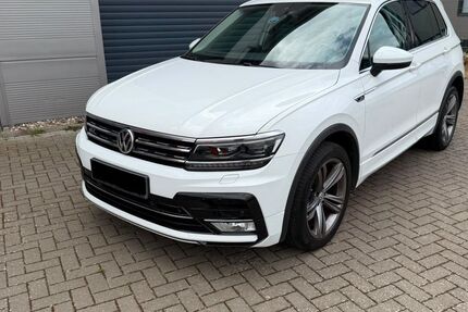 VW Tiguan 176.530 km 19.099 &euro; Bonn 53225