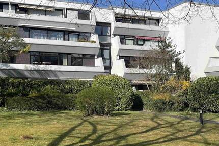 Haus-in-Haus-Feeling! gepflegte 4,5-Zi-,Wohnung mit eigener Terrasse & Garten bietet viel Platz für eine Familie! 4 zimmer