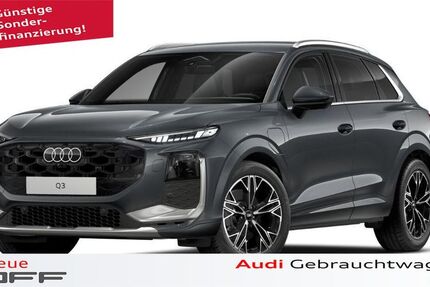 Audi Q3 5.600 km 54.975 &euro; Sankt Augustin-Menden 53757