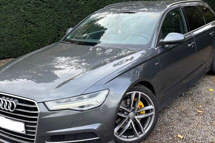 Audi A6 203.384 km 15.000 &euro; Wesseling 50389