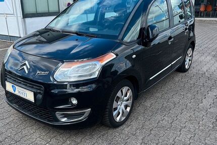 Citroen C3 Picasso 247.000 km 1.690 € Hürth 50354