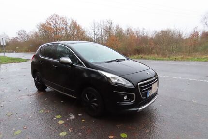 Peugeot 3008 81.413 km 7.200 &euro; Bergheim 50129