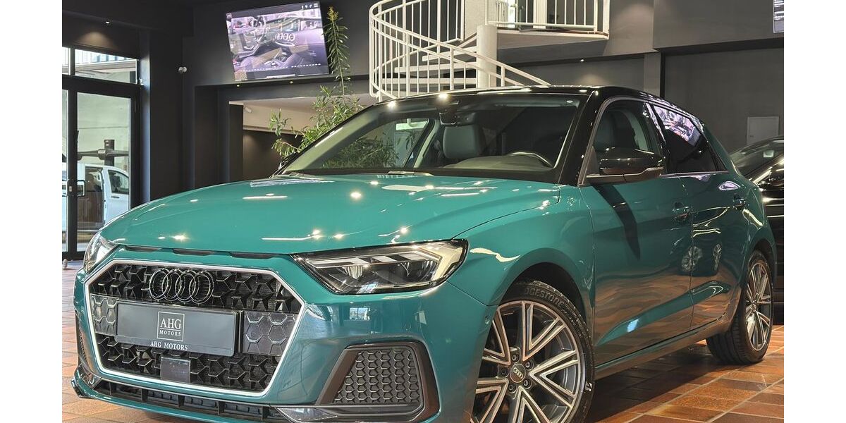 Audi A1 100.000 km 16.950 &euro; Bonn 53177