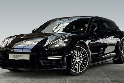 Porsche Panamera 99.800 km 59.900 &euro; Bergisch Gladbach 51429