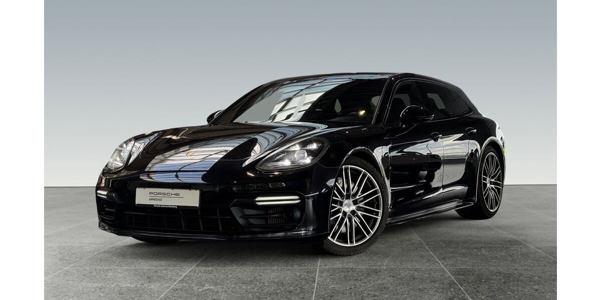Porsche Panamera 99.800 km 59.900 &euro; Bergisch Gladbach 51429