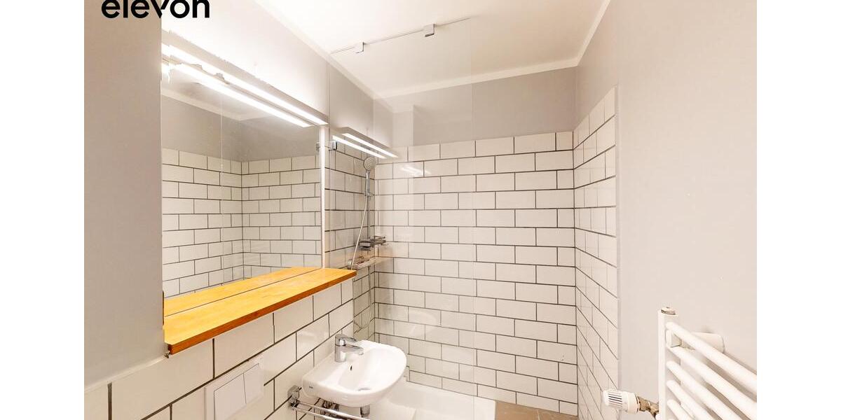 Möbliertes 1-Zimmer-Apartment in zentraler Lage für Studenten und Azubis 1 zimmer