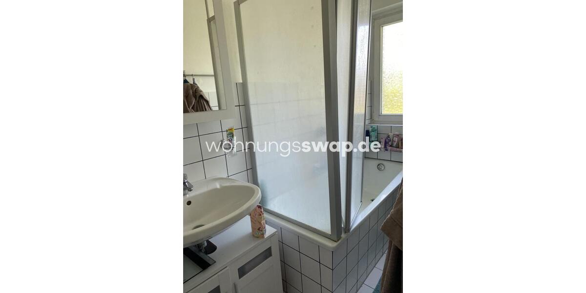 Wohnungsswap - 4 Zimmer, 90 m² - Wickratherhofweg, Lindenthal, Köln 4 zimmer