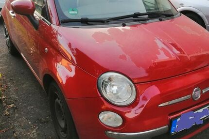 Fiat 500 223.000 km 1.850 &euro; Troisdorf 53840