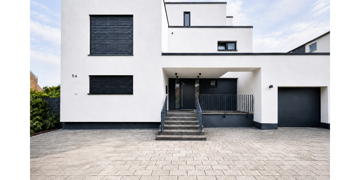 Einfamilienhaus Frechen Buschbell Buschbell - 4 Zimmer, 341 m&sup2;, 1.179.000&euro; | Angebot:26447122