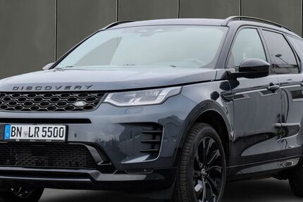 Land Rover Discovery Sport 14.500 km 54.999 &euro; Bonn 53117