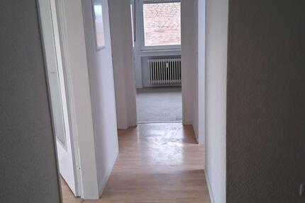 Zentral gelegene 2-Zi.-Wohnung in Kerpen mit Balkon 2 zimmer