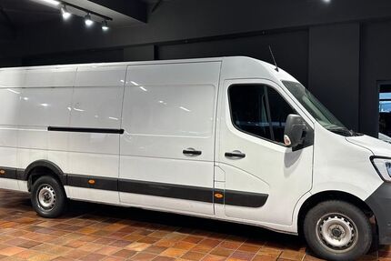 Renault Master 75.174 km 27.550 &euro; Bonn 53177
