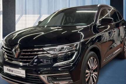 Renault Koleos 40.079 km 29.530 &euro; Köln 50939
