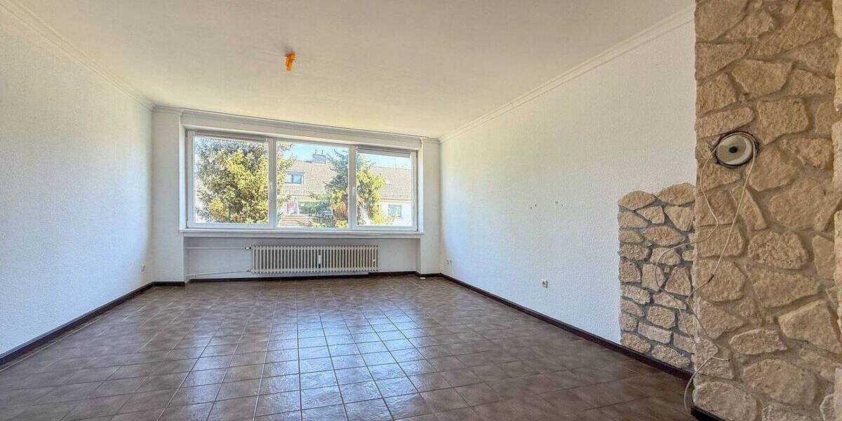 Etagenwohnung Lohmar Agger - 3 Zimmer, 88 m&sup2;, 215.000&euro; | Angebot:26807378
