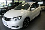 Nissan Pulsar 1.2 DIG-T Tekna 82.720 km 10.780 € Euskirchen 53881