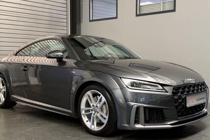 Audi TT 50.000 km 33.450 &euro; Erftstadt 50374