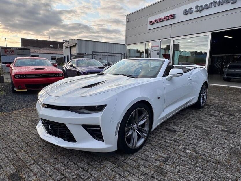 Camaro