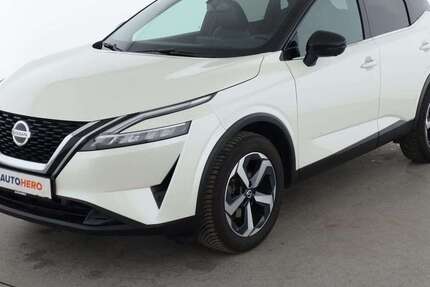 Nissan Qashqai 55.631 km 21.690 &euro; Köln 50739