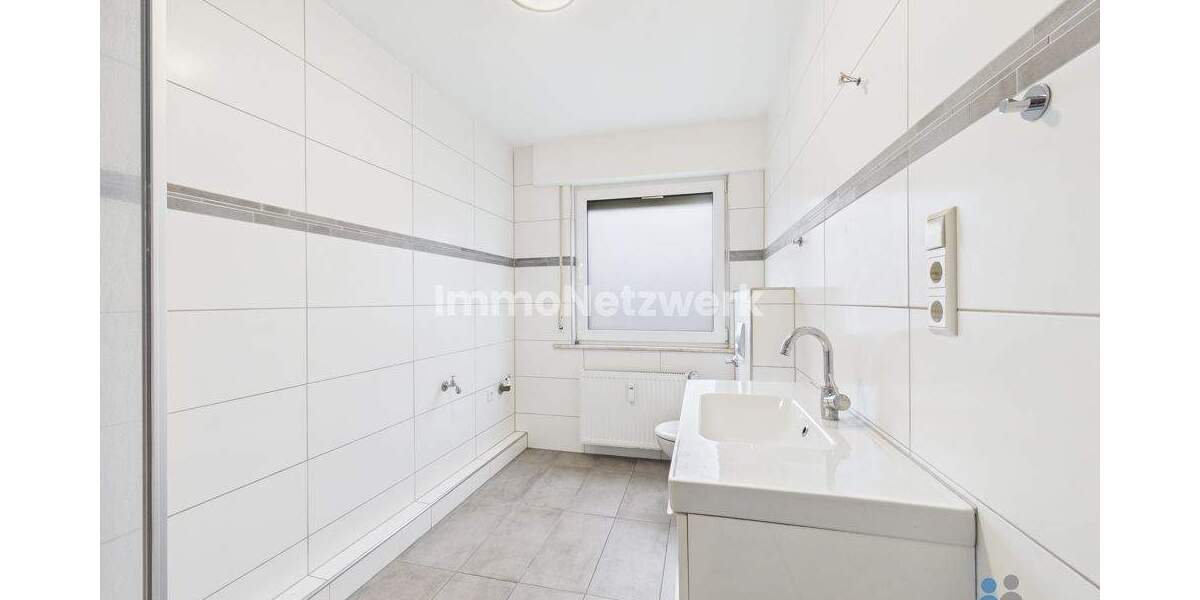 Etagenwohnung Nörvenich / Wissersheim Wissersheim - 4 Zimmer, 110 m&sup2;, 197.500&euro; | Angebot:24832312