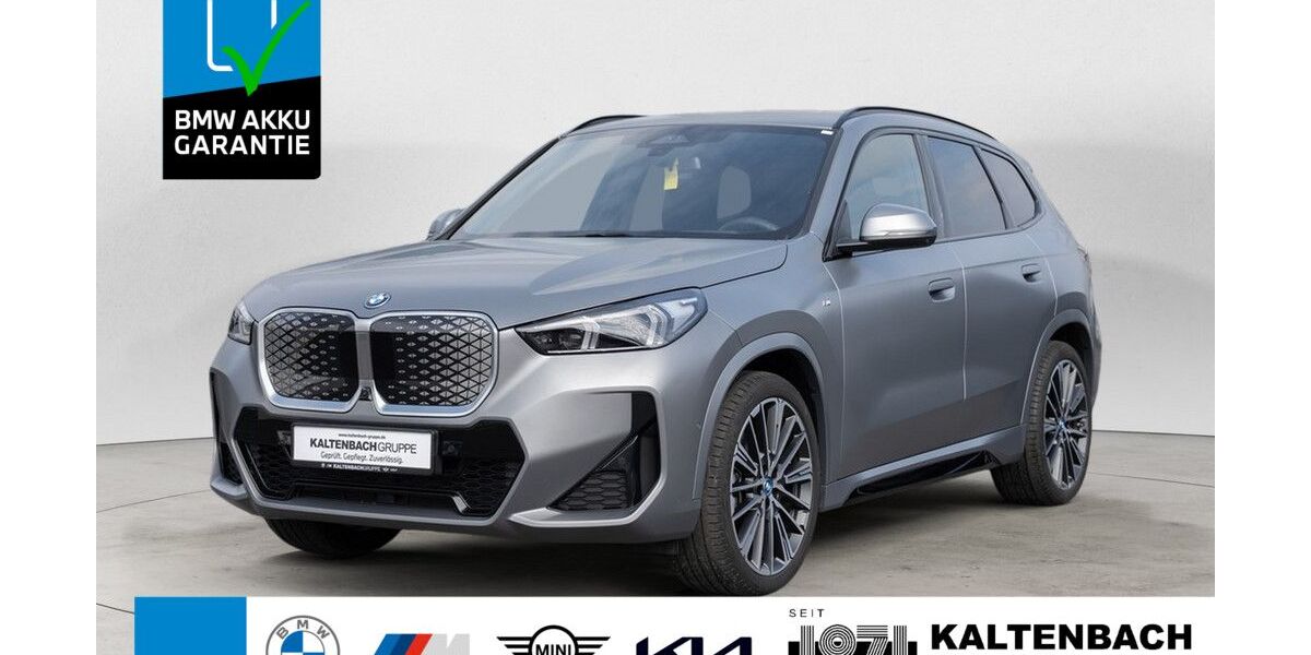 BMW X1 7.740 km 53.390 &euro; Overath-Vilkerath 51491