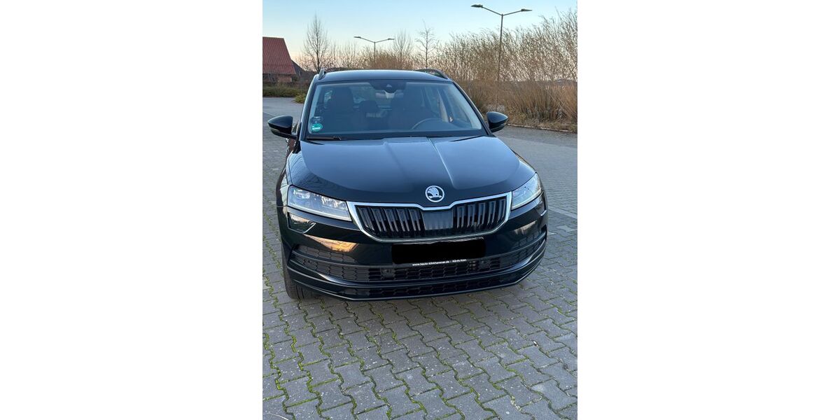 Skoda Karoq 86.000 km 20.500 &euro; Erftstadt 50374
