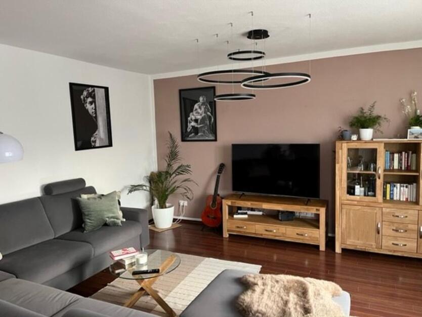 Grozügige 3-Zimmer Wohnung in Troisdorf-Sieglar von Privat