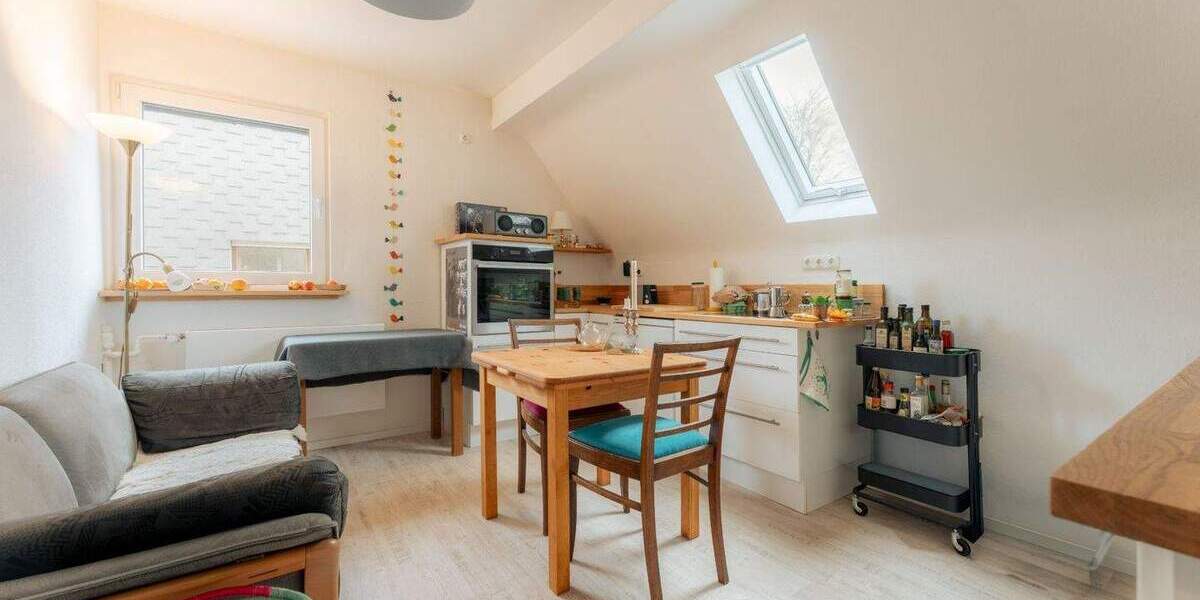 Einfamilienhaus Bergisch Gladbach Schildgen - 4 Zimmer, 132 m&sup2;, 565.000&euro; | Angebot:24388240