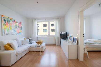 Wohnung zum Kaufen in Düsseldorf 324.750 € 64.5 m²