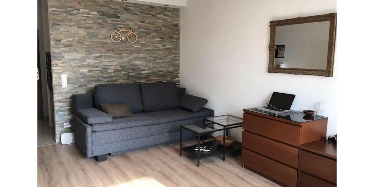 Etagenwohnung Bergisch Gladbach Gronau - 1 Zimmer, 30 m&sup2;, 137.000&euro; | Angebot:25561172