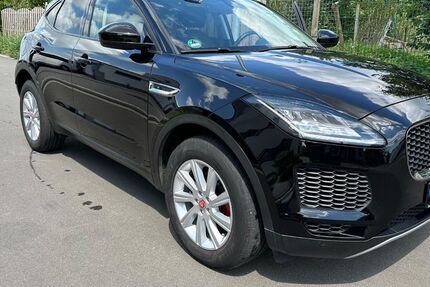 Jaguar E-Pace 106.000 km 17.500 &euro; Weilerswist 53919