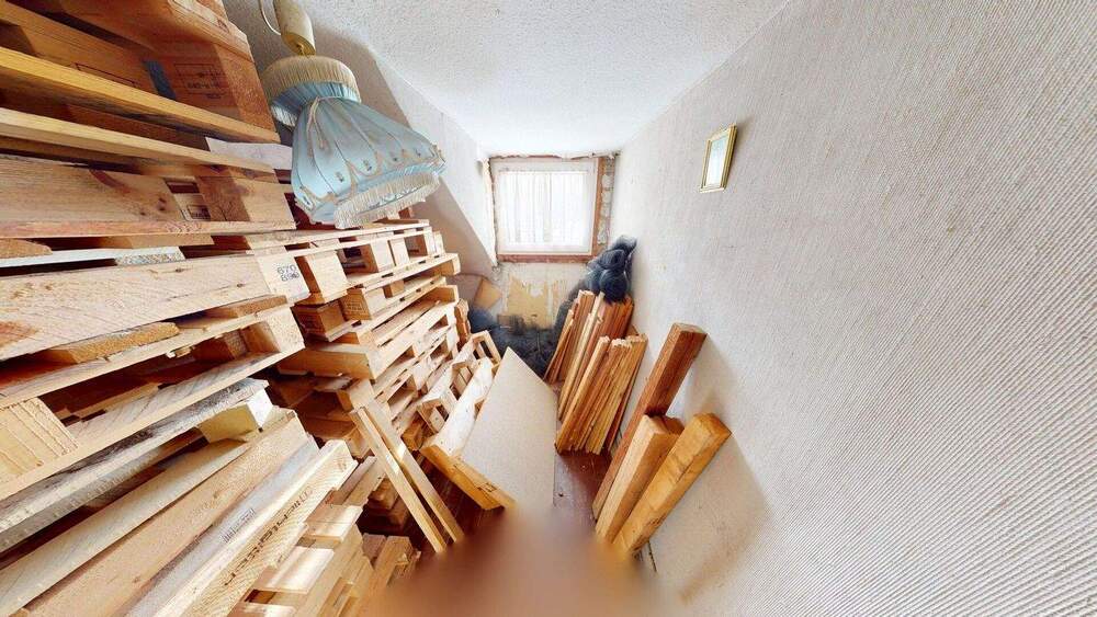 Reihenmittelhaus Bergheim Paffendorf - 4 Zimmer, 95 m&sup2;, 95.000&euro; | Angebot:25674489