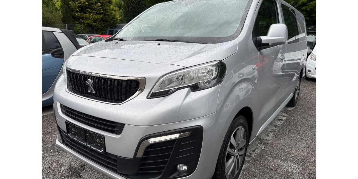 Peugeot Expert 215.028 km 12.990 &euro; Bergisch Gladbach 51467