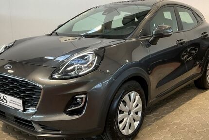 Ford Puma 33.366 km 15.490 € Pulheim 50259