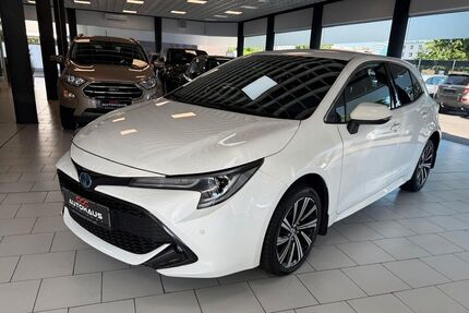 Toyota Corolla 69.584 km 18.990 &euro; Köln 51149