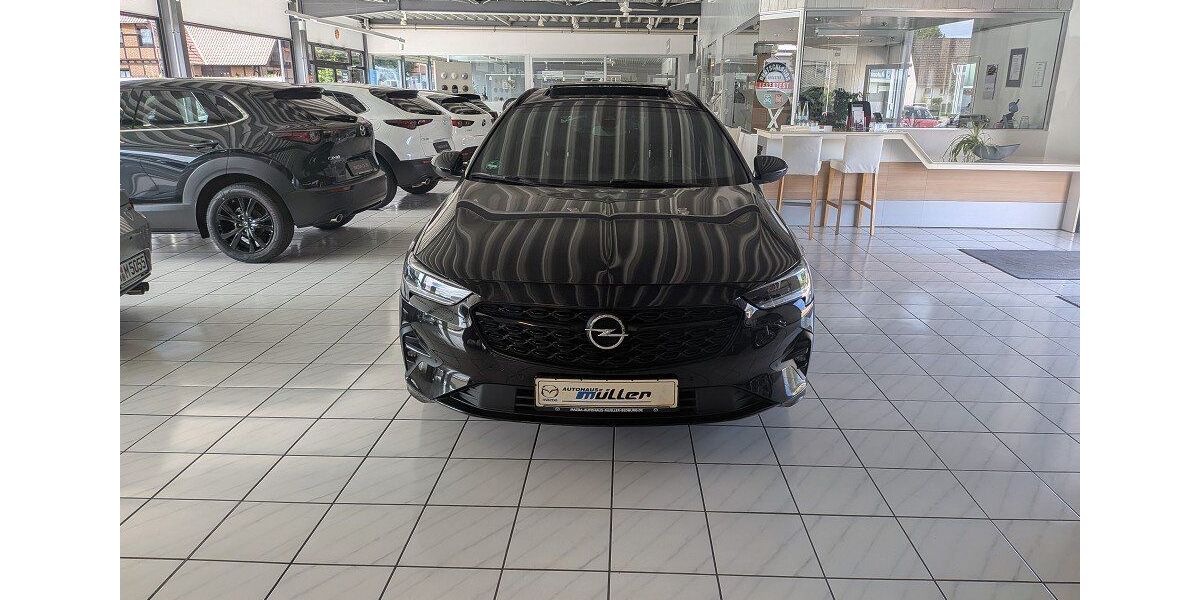 Opel Insignia 93.786 km 21.950 &euro; Bedburg 50181