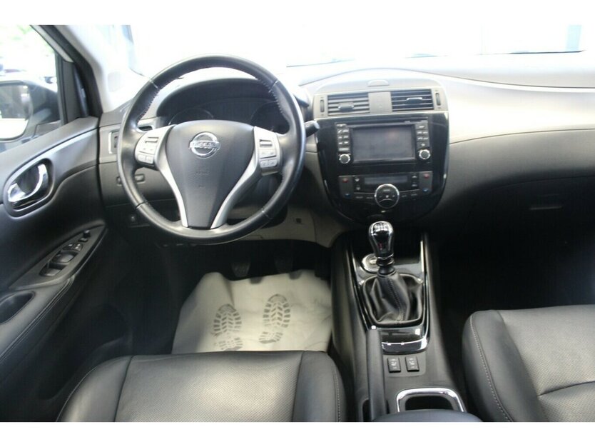 Nissan Pulsar 1.2 DIG-T Tekna 82.720 km 10.780 € Euskirchen 53881