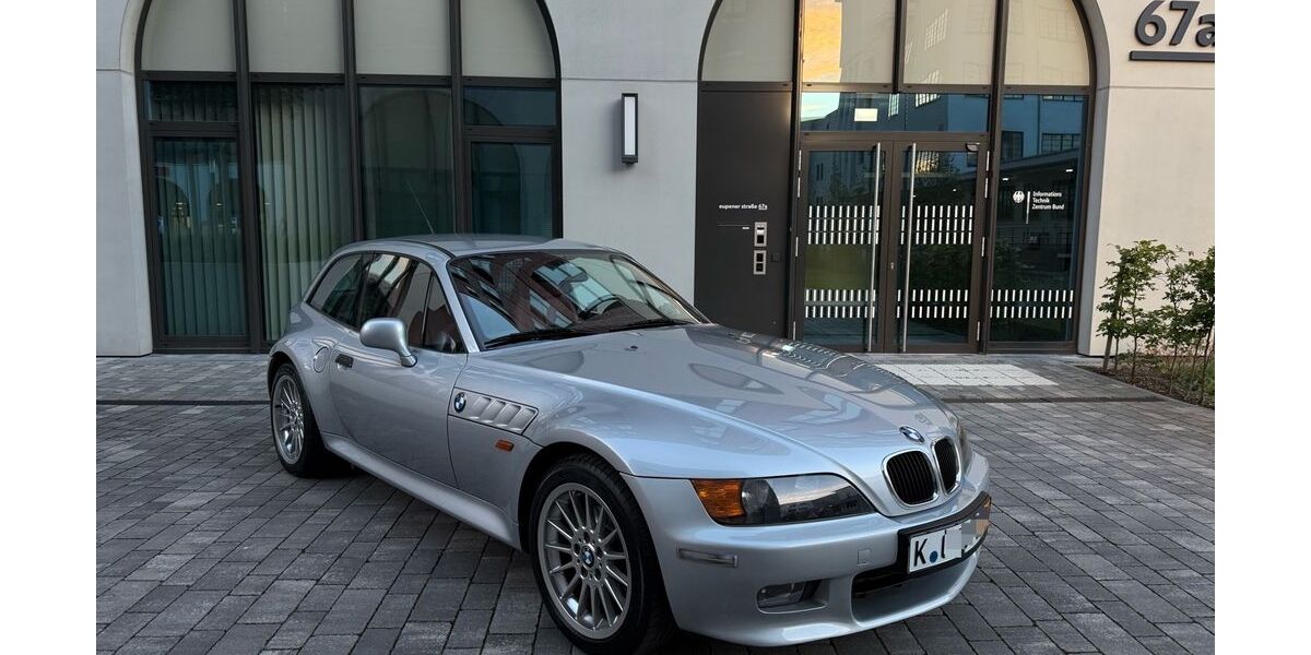 BMW Z3 82.500 km 22.700 &euro; Köln 50931